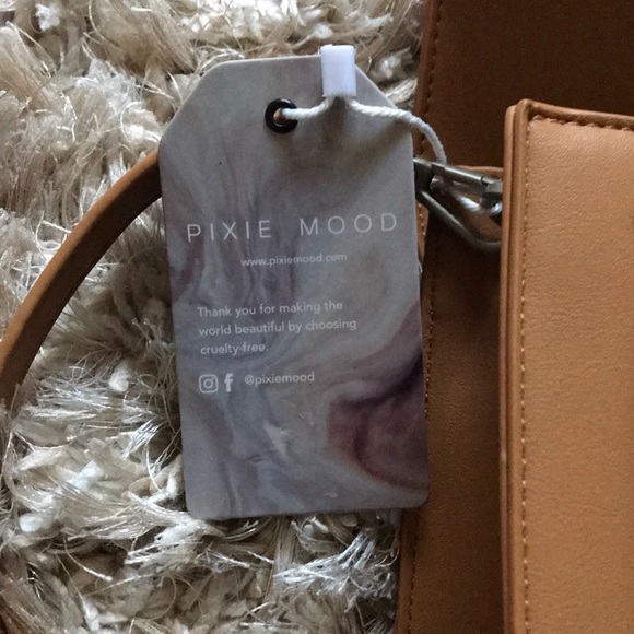 Pixie Mood Zoe Crossbody - Picture 4 of 5